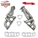 Stainless Shorty Headers For 03-06 Nissan 350Z Z33 Infiniti G35 FX35 VQ35DE 3.5L. Fixed Price $129.90.