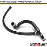 Hvac Heater Hose Assembly For Chevrolet Tahoe 00-06 Gmc Yukon Cadillac Outlet. Fixed Price $32.99.