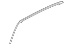 Genuine Kia 2012-2016 Optima Upper Weather-strip 83150-2T001. Fixed Price $35.09.
