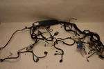 2014 Mercedes S-class S550 W222 Dashboard Wire Wiring Harness Oem. Fixed Price $300.00.