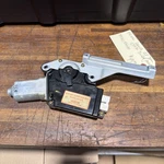 04-06 Lexus UCF30L LS430 Sunroof Motor Drive Unit 63260-50060 Oem. Fixed Price $49.99.