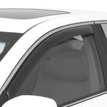 For Honda Civic 16-20 Avs In-channel Ventvisor Smoke Front Window Deflectors. Fixed Price $49.99.