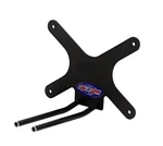 Sto Sho License Plate Relocator For 05-13 Chevy C6 Grand Sport/ Z06 ZR1 SNS28A. Fixed Price $99.99.