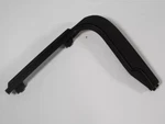 Genuine Mopar Door Glass Frame Left 55175859AI. Fixed Price $150.79.