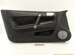 Mitsubishi Eclipse Convertible Driver Left Front Door Trim Panel Card Fits 00-05. Fixed Price $109.86.