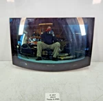 12-16 Oem Tesla Model Front Panoramic Moving Sunroof Glass Assembly. Fixed Price $550.00.