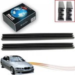 For Bmw E39 Sunroof Glass Weatherstrip Kit 54128202281 /. Fixed Price $100.00.