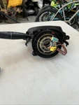 14-17 Maserati Ghibli Steering Column Control Switches Assembly 670025007 Oem. Fixed Price $50.50.