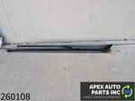 Oem 2012 Cadillac Cts 4 3.0L Driver Side Rocker Panel Skirt Molding. Fixed Price $99.99.