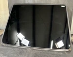 19-23 Porsche Cayenne Audi Q7 Rear Panoramic Sunroof Moon Glass Section. Fixed Price $450.00.