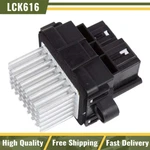 Acdelco 15-81931 Blower Control Module For Chevy Suburban Yukon Coupe Sedan Gmc. Fixed Price $137.10.