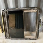 Mercedes-benz W202 Sedan Sunroof Assembly 2028208810 2027800129. Fixed Price $390.00.