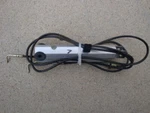 Reman Mercedes SLK280 SLK350 Left Top Lift Hydraulic Cylinder 1718000372. Fixed Price $139.99.