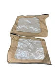 Bestop Jeep Wrangler Side Windows Soft Supertop Spice Pair. Fixed Price $74.99.