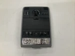 2008 Porsche Cayenne Dome Light Sunroof Switch Assembly 7L5868403 Oem. Fixed Price $169.99.