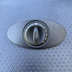 03-13 Maserati Quattroporte M139 Sunroof Control Switch Black Oem 198033. Fixed Price $50.00.