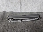 Luggage Compartment Cover Window Blind Boot Mercedes C190 Amg Gt/gts Oem. Fixed Price $175.00.