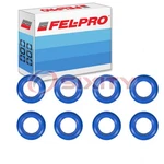 Fel-pro Valve Cover Spark Plug Tube Seal Set For 2010-2019 Lexus GX460 4.6L Rt. Fixed Price $25.36.
