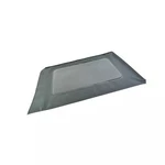 Genuine Mopar Quarter Window Right 5SQ64SX9AC. Fixed Price $328.98.