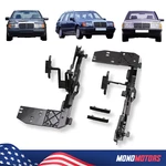 Sunroof Repair Kit Set Hub Angle For Mercedes E-class W124 S124 / 190 W201. Fixed Price $124.00.
