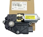 New Sunroof Glass Motor Assembly 81631D9000 For 17-22 Kia Sportage 81631-D9000. Fixed Price $83.27.