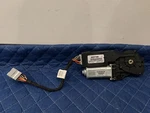2017 Dodge Ram 2500 Sun Roof Glass Window Motor Regulator Assembly Oem. Fixed Price $104.00.