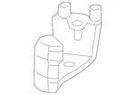 Genuine Honda Sliding Door Roller 72560-THR-A01. Fixed Price $103.58.