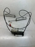 1999-2006 Chrysler Sebring Convertible Top Hydraulic Pump Motor & Cylinder Oem. Fixed Price $215.00.