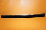 Tesla Model X Roof Applique Rear 2016 2017 2018 2019 2020 1041364-00-C Oem. Fixed Price $224.10.