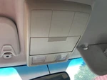 Used Front Upper Center Console Fits: 2009 Dodge Journey W/sunroof W/o Gara. Fixed Price $174.90.