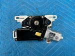 Lexus LX470 Sliding Sunroof Drive Gear Motor 63260-60100 2003-2007 Oem. Fixed Price $385.00.