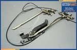 2003-2012 Mercedes SL500 Convertible Top Roof Latch Lock Linkage Uint 2307900971. Fixed Price $82.50.