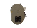 2007-2011 Chevrolet Hhr Sunroof Switch W/ Bezel Used 15234114 Oem. Fixed Price $49.99.