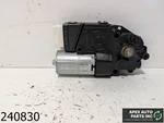 Oem 2012 Mercedes GLK350 3.5L Panoramic Sliding Sunroof Drive Motor. Fixed Price $49.99.