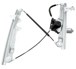 Window Regulator Assembly Front Driver Side For 2007-2012 Nissan Versa. Fixed Price $33.00.