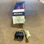 Nos New Gm 86-87 Corvette C4 Rear Hatch Compartment Lid Release Switch 14093168. Fixed Price $135.00.