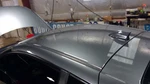 Without Sunroof Gray Hybrid Ex Fits 11-16 Cr-z 90989. Fixed Price $645.00.