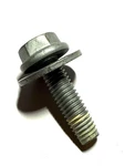 Bmw F25 F26 Self Tapping Screw M8X28-10.9-ZNS Genuine 33506792574. Fixed Price $5.84.