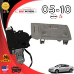 05-10 Toyota Scion Tc Sun Roof Motor Sliding Gear Drive 471071 10940 233100 0270. Fixed Price $139.99.