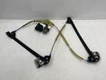 06-09 Porsche 911 Carrera 997 Front Left Door Window Regulator W/motor 1561 Oem. Fixed Price $97.99.
