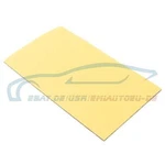 Genuine Bmw 51452353024 - Set Of Felt Series 7 Mini. Fixed Price $105.32.