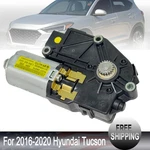 New Sunroof Moon Motor For 2016-2020 Hyundai Tucson Tl 1.6T 81631-D3000. Fixed Price $60.39.