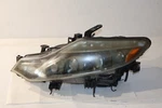 Hid 09 10 11 12 14 Nissan Murano Driver Headlight Lamp 31383. Fixed Price $105.00.