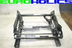 Oem Mercedes W251 R500 06-10 Front Left Driver Seat Track Frame Rails W/motors. Fixed Price $94.99.
