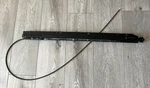 2023 2024 Mercedes EQE350 Left Slide Roof Mechanics Guide Jaw, 2967800700, Oem. Fixed Price $245.00.