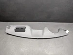 Dashboard Upper Trim Panel 2022 Mitsubishi Outlander Sport 7030A761 2011-2023 X. Fixed Price $199.99.