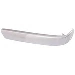 1967-72 Ford F-series Truck; Rear Cab Corner Belt Moulding; Lh. Fixed Price $44.99.