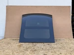 Infiniti QX30 2017-2019 Oem Overhead Sunroof Panoramic Glass Assembly. Fixed Price $749.95.
