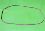 Honda Accord 86-89 Sunroof Opening Molding Trim 71985-SA5-921ZB Oem Silding. Fixed Price $49.99.