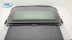 2018-2023 Subaru Crosstrek Overhead Sunroof Moon Window Glass W/ Motor Oem. Fixed Price $399.00.